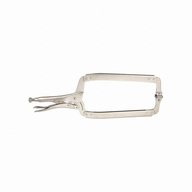 Vise-Grip 18sp 18" Locking C Clamp with Swivel Pads 18SP