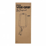 Vise-Grip 18sp 18" Locking C Clamp with Swivel Pads 18SP - 2
