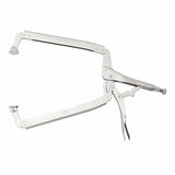 Vise-Grip 18sp 18" Locking C Clamp with Swivel Pads 18SP - 3