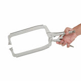 Vise-Grip 18sp 18" Locking C Clamp with Swivel Pads 18SP - 5