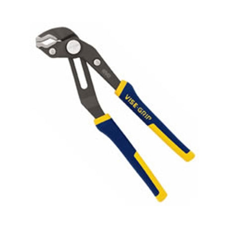 Vise-Grip 2078108 8" GrooveLock V-Jaw Pliers