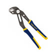 Vise-Grip 2078112 12" GrooveLock V-Jaw Tongue & Groove Plier