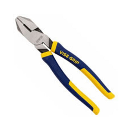 Vise-Grip 2078208 8" North American Lineman's Pliers