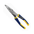 Vise-Grip 2078226 6" Bent Long Nose Pliers