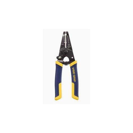 Vise-Grip 2078316 6" Wire Stripper/Cutter