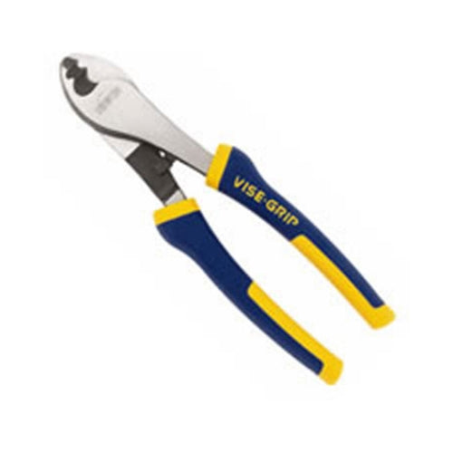 Vise-Grip 2078328 8" Cable Cutting Pliers