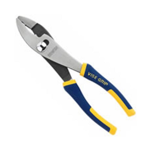 Vise-Grip 2078406 6" Slip Joint Pliers