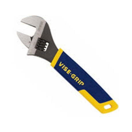 Vise-Grip 2078606 6" Adjustable Wrench