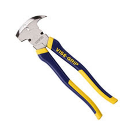 Vise-Grip 2078901 10-1/4" Fencing Pliers