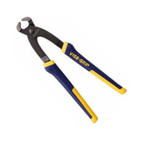 Vise-Grip 2078910 10" Concrete Nippers