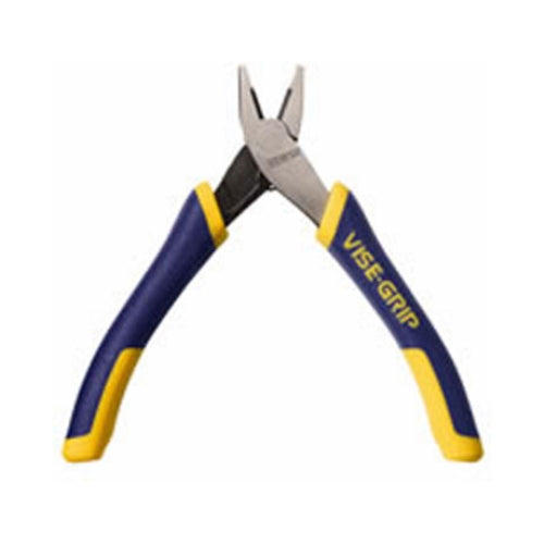 Vise-Grip 2078915 4-3/4" Lineman's Pliers with Spring