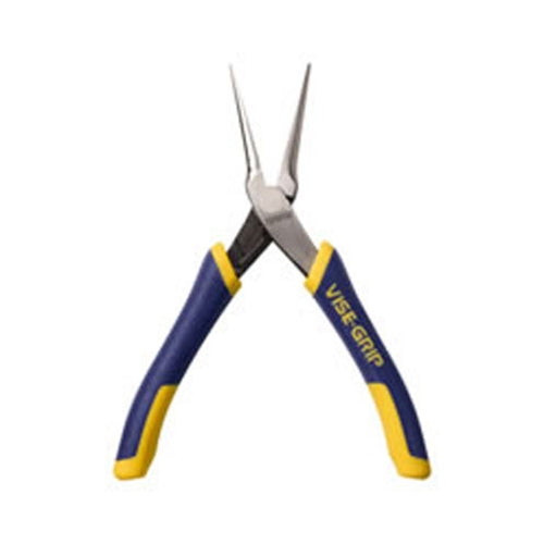 Vise-Grip 2078955 5-1/2" Needle Nose Pliers