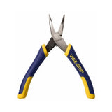 Vise-Grip 2078965 5" Bent Nose Pliers with Spring - 2