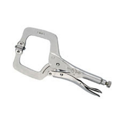 Vise-Grip 11sp 11" Locking Clamp with Swivel Pads 11SP