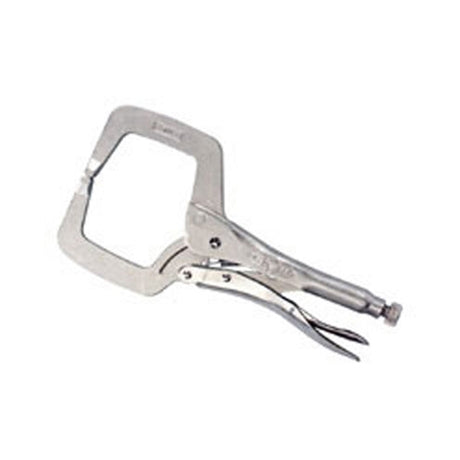 Vise-Grip 24r 24" Locking Clamp with Regular Tips 24R