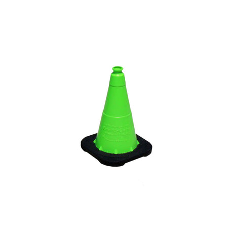 Vizcon 16018-L-NSWB-3 18" Lime Green Cone