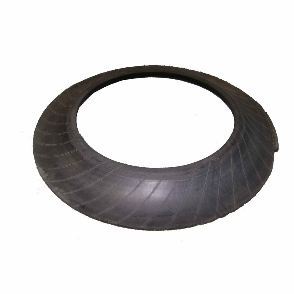 Vizcon 18020-TRB 25lb Channelizer Drum Tire Ring Base