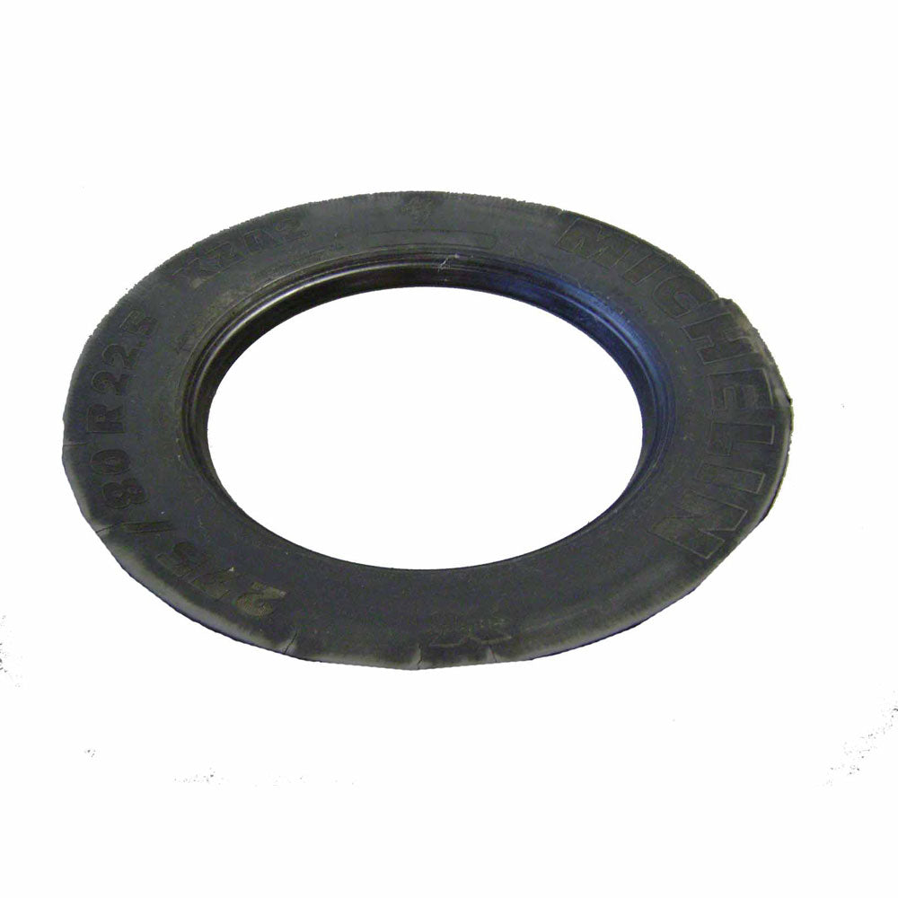 Vizcon 18020-TRB 25lb Channelizer Drum Tire Ring Base - 2