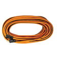 VOLTEC 05-00108 25ft 16/3 SJTW Orange Extension Cord