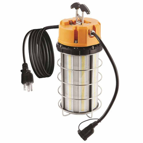 Voltec 08-00462 200 Watt 30,000 Lumen LED Temporary Area Work Light