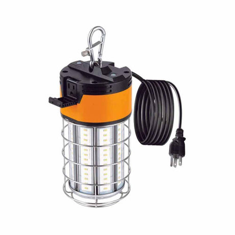 Voltec 08-00464 100 Watt 13,000 Lumen Economy LED Temporary Area Work Light