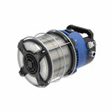 Voltec 08-00468 200 Watt 28,000 Lumen Prefab LED Temporary - 5