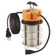 Voltec 08-00475 100 Watt LED Temporary Area Light with 13000 Lumens and 6' Cord