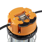 Voltec 08-00497 150 Watt LED Temporary Area Light 22500 Lumens 100-277V 5000K - 3