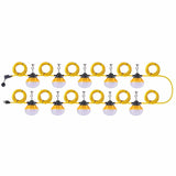 Voltec 08-00508 16,000 Lumen LED Module Light String - 2