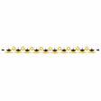 Voltec 08-00512 100' 18/2 65 Watt 8,000 Lumen LED Module Light String