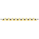 Voltec 08-00512 100' 18/2 65 Watt 8,000 Lumen LED Module Light String