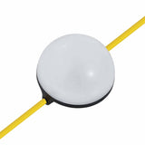 Voltec 08-00517 UltraEco LED String Light, 50 ft 18/2 SJTW Cable, 8K Lumens, Constant Current Driver - 2