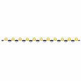 Voltec 08-00517 UltraEco LED String Light, 50 ft 18/2 SJTW Cable, 8K Lumens, Constant Current Driver - 5