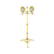 Voltec 08-00611 1000 Watt Heavy Duty Halogen Work Light with 6' Tripod
