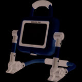 Voltec 08-00731 44W DOB LED Work Light 4,400 Lumen w/Adjustable Head and 3ft 18/3 SJTW Power Cord w/5-15 Plug - 4