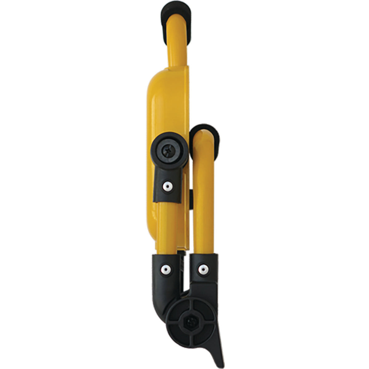 Voltec 08-00731 44W DOB LED Work Light 4,400 Lumen w/Adjustable Head and 3ft 18/3 SJTW Power Cord w/5-15 Plug