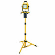 Voltec 08-00733 68W DOB LED Work Light 6,600 Lumens with Tripod