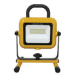 Voltec 08-00743 44W DOB LED Portable Work Light 6800 Lumens with 3' 18/3 SJTW Power Cord and 5-15 Plug