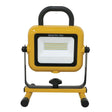 Voltec 08-00743 44W DOB LED Portable Work Light 6800 Lumens with 3' 18/3 SJTW Power Cord and 5-15 Plug