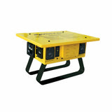 Voltec 09-00675 Twist-Lock Temporary Power Distribution Center