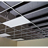Vulcan Wire D 8-12H 8' 12 Gauge Suspended Ceiling Wire with Pin and Clip - 2