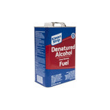 Klean-Strip GSL26 1 Gallon Denatured Alcohol Clean Burning Fuel (1 Gal) - 2
