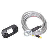 Warn Works 76065 Wire Rope For Warn Pullzall - 2