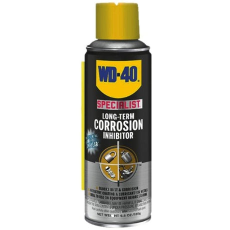 WD40 300035 6.5 Oz. Specialist Long-Term Corrosion Inhibitor