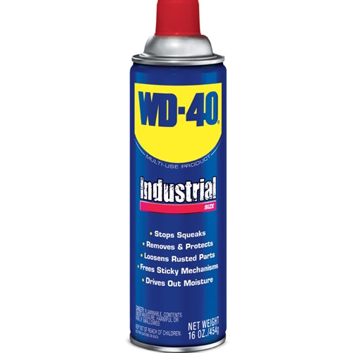 WD40 49008