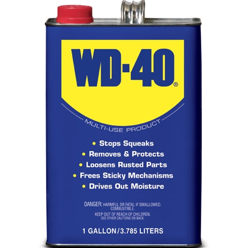 WD40 49011 1 Gallon WD-40