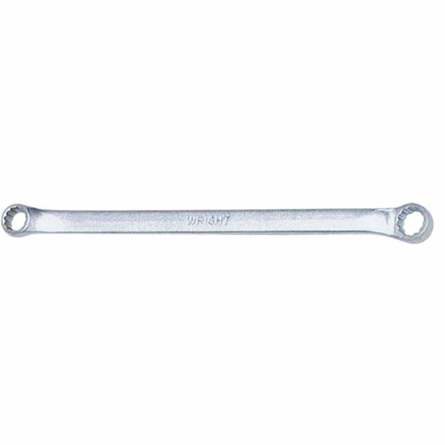 Wright Tool 53440 1-1/16" X 1-1/4" 12 Point Box Wrench - Modified Offset