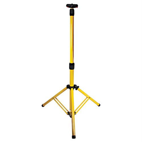 Warner 11067 3' - 5' Tripod Floor Stand