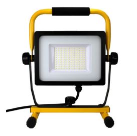 Warner 11379 7000 Lumen LED Portable Worklight