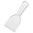 Warner 903 3" Plastic Flex Putty Knife